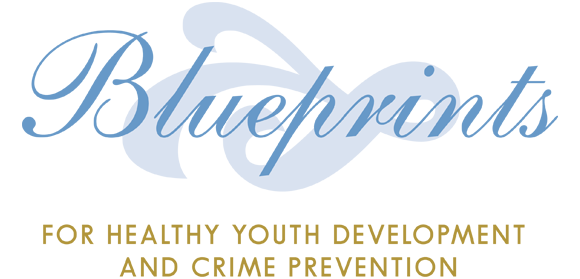 Blueprints For Healthy Youth Development logo